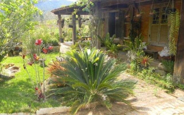 Pousada Madalena Hostel