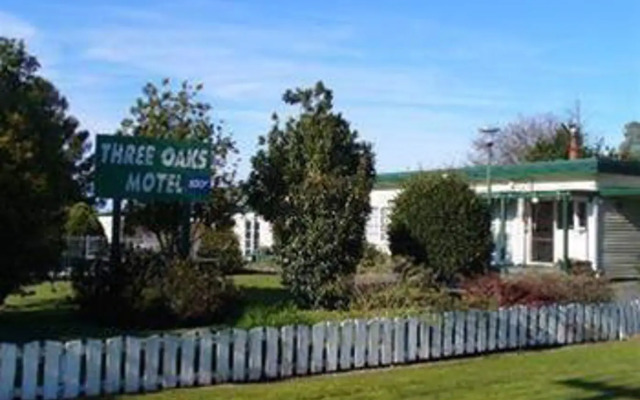 Wairoa Motel