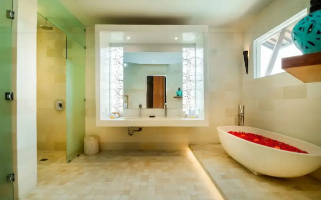 Villa Cloud Nine Seminyak