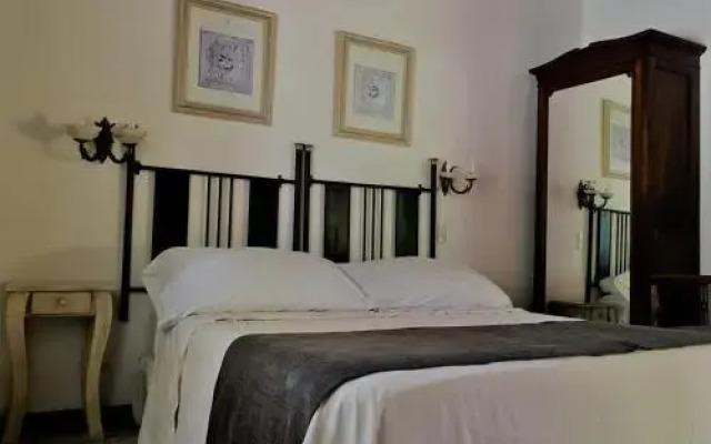 Hotel Draghi