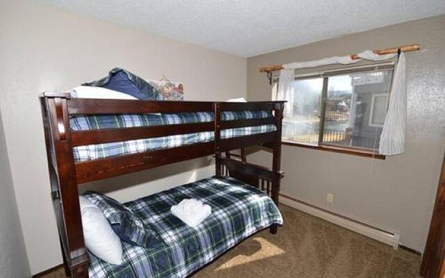 Slalom Court Holiday home