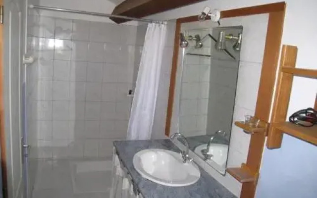 Chambres Le Relais de Sisco