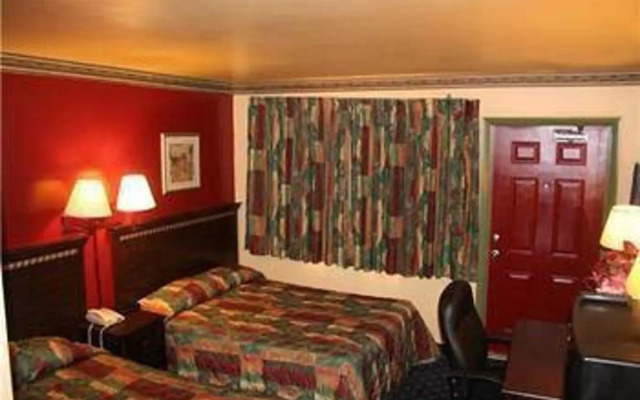 Plaza Travel Inn