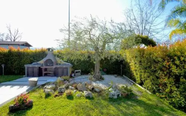 Casa Stella Marina