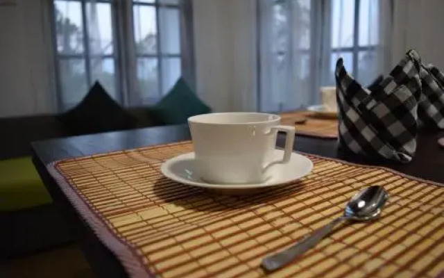 Beraliya Cottage