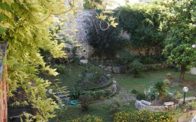 Il Giardino Segreto di Ascoli Piceno