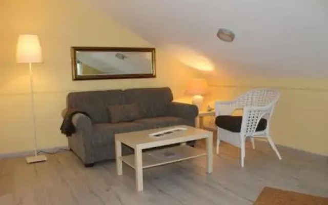 Villa Granitz - Ferienwohnung 45466 (Sassnitz)