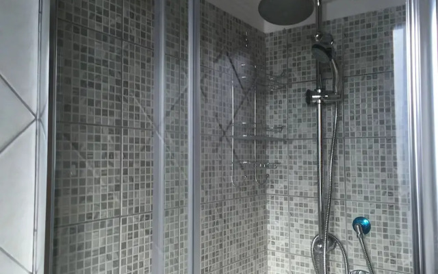 Holiday Home Gionny & Mary