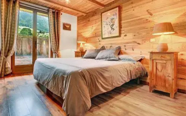 Ferme du Grand Essert