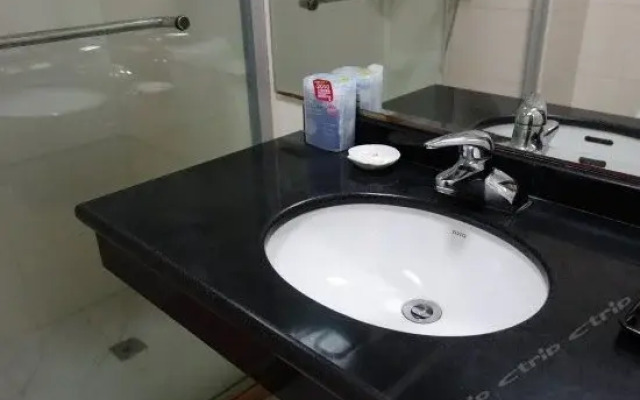 Jiugong Hotel