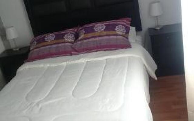 Hotel con C