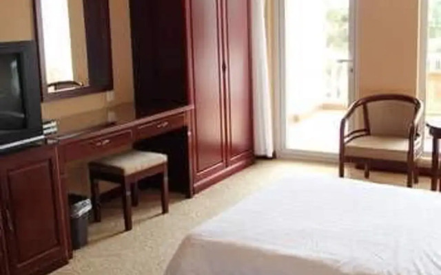 Guest House For Diplomatic Missions