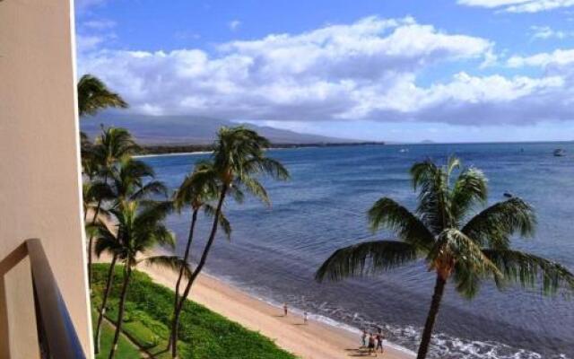 Sugar Beach 618 - 1 Br Condo