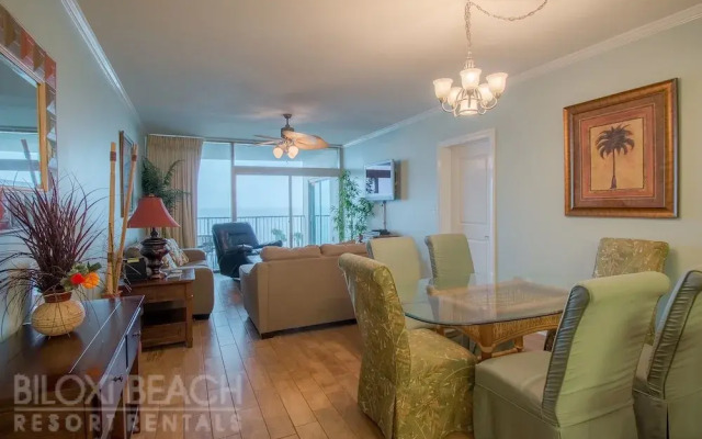 Sea Breeze-Sea Breeze 407