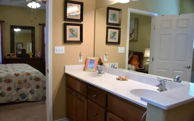 Kosta'S Kasa - Three Bedroom Townhome