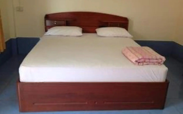 Phoulavanh Guesthouse