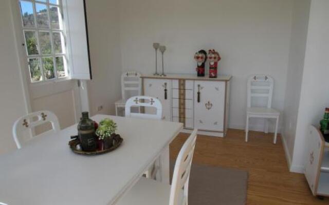 Casa d' Avó Marcelina - Casas de Campo