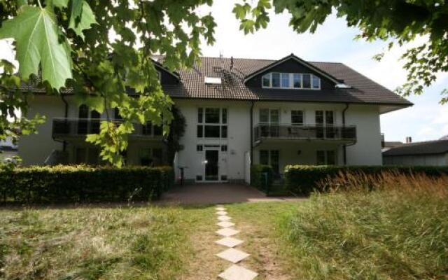 Ferienwohnung Sonnenstrand Whg 12