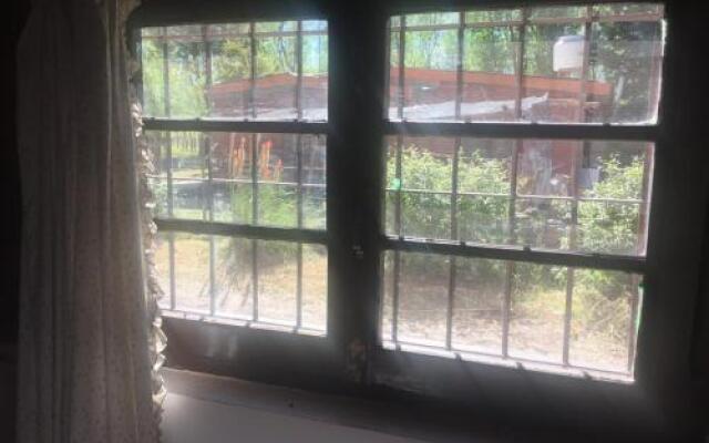 Finca La Bienvenida - Casa de Campo