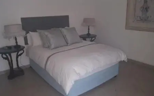 "Villa Shells "