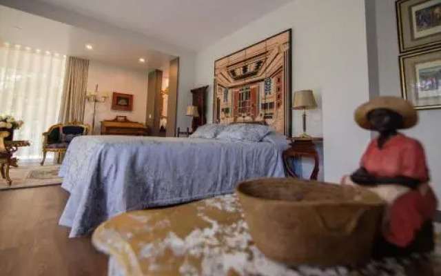 Quinta dos Carqueijais Gerês