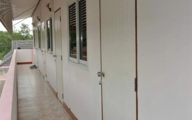 Baan Roti Homestay