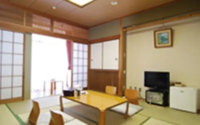 Ryokan Nadeshiko no Yu