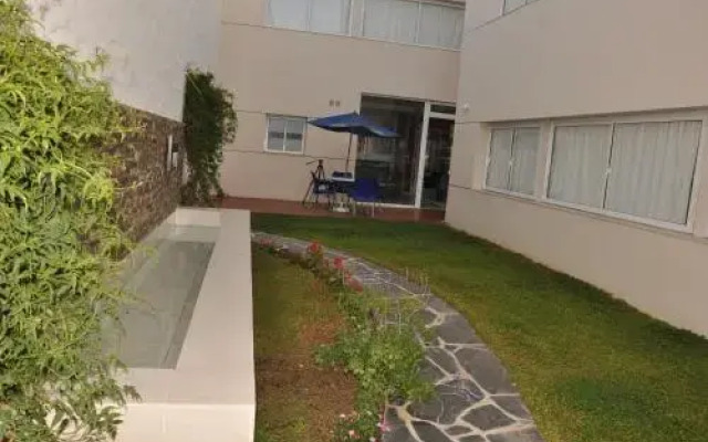 Hotel La Fontana