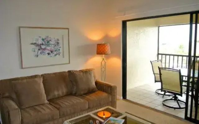 Santa Maria Harbour Resort 400