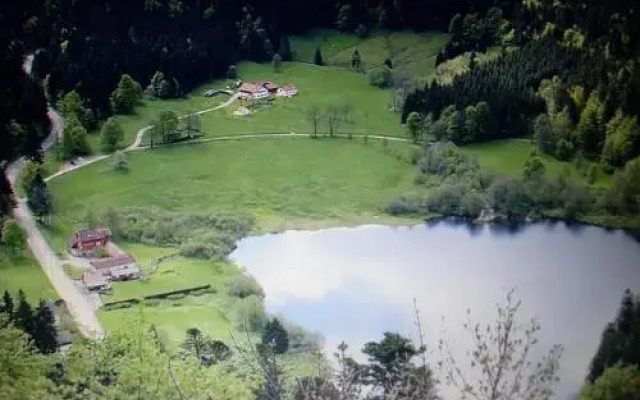 Chalet Retournemer