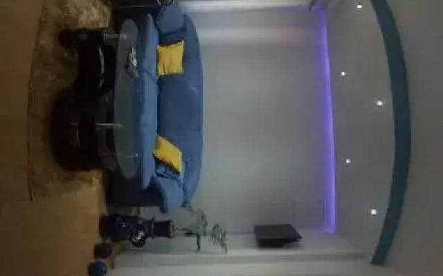 Guesthouse Lun