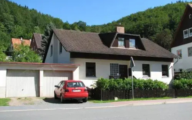 Ferienwohnung Gerken