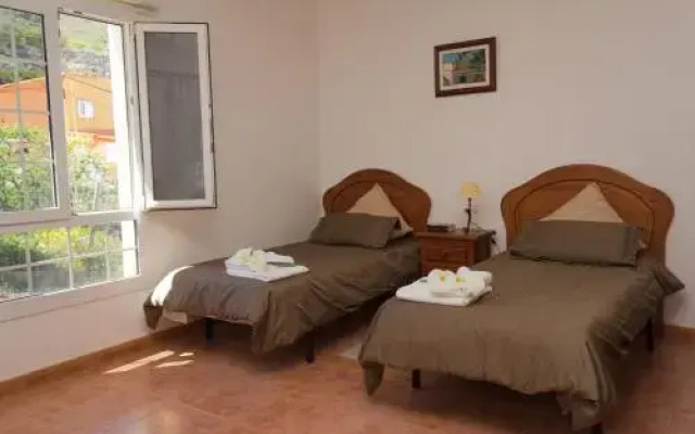 Casa El Rincon de Loli