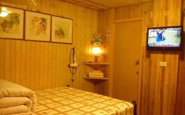 Yun Cheng Homestay