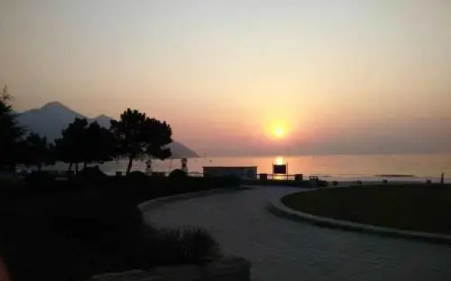 Laoshan Shengyoujia Guesthouse Qingdao