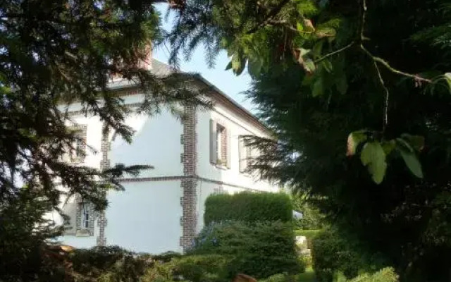 Chambre d'hôtes Bed And Broc
