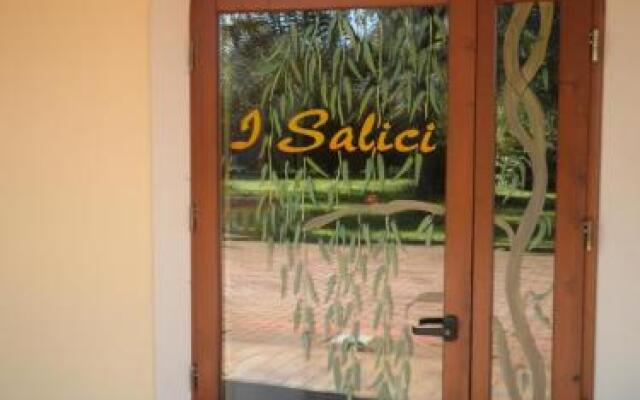 Agriturismo I Salici