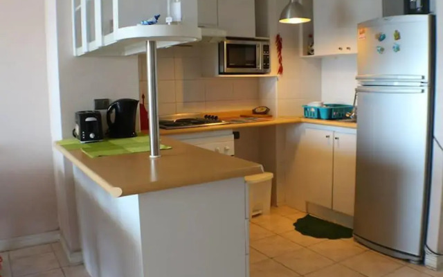 Apartamento B-91 Euromarina