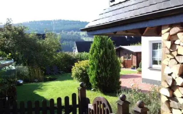 Ferienwohnungen Luge - Winterberg