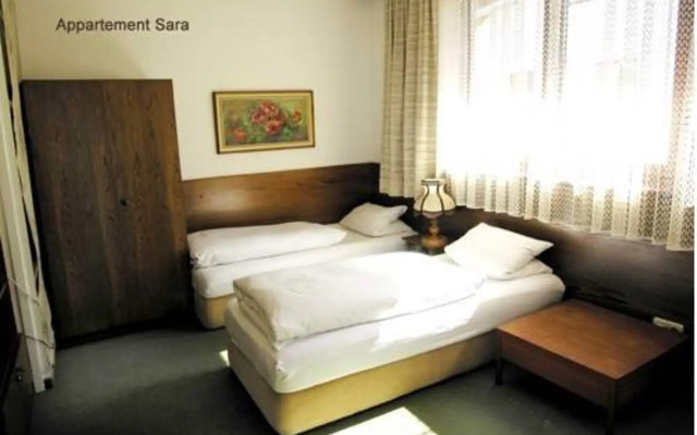 Gadenstätter Ferienappartements