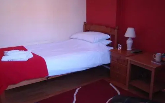 Red Lion Accommodation