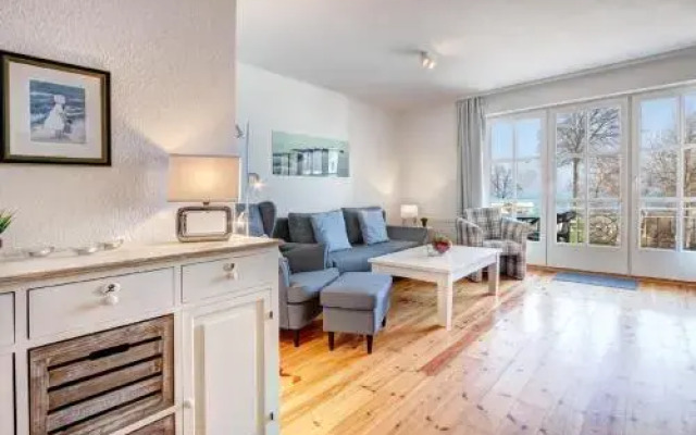 Haus Rolandseck - FeWo 06