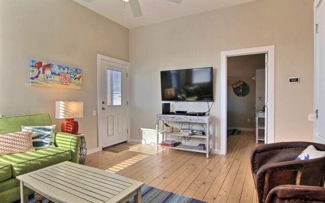 Deja Blue 640 by RedAwning