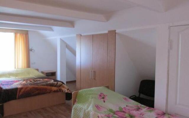 Apartamenty Nizhnesadovaja 162