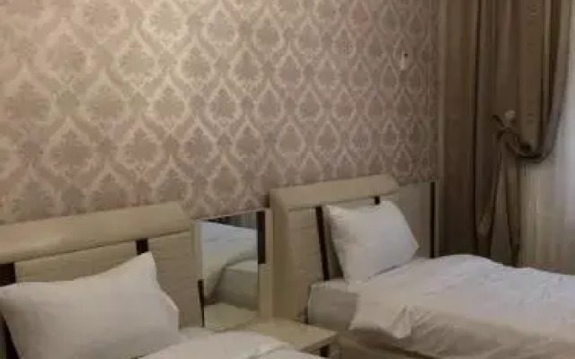 King Jireh Apartment Baku