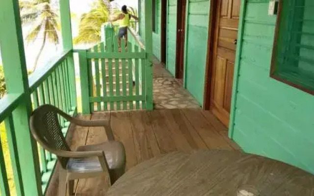 Corn Island Hostal ALAL SUITE