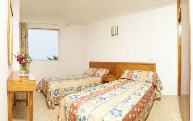 Apartamentos Bon Sol Los Rosales