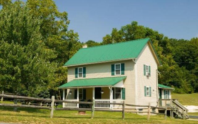 Spring Gulch Country House 9
