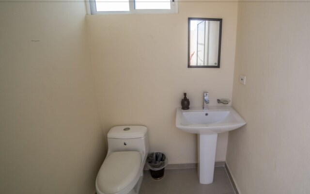 Los Elefantes D409 by Globalia