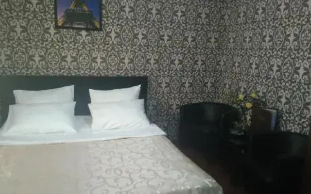 hotel master